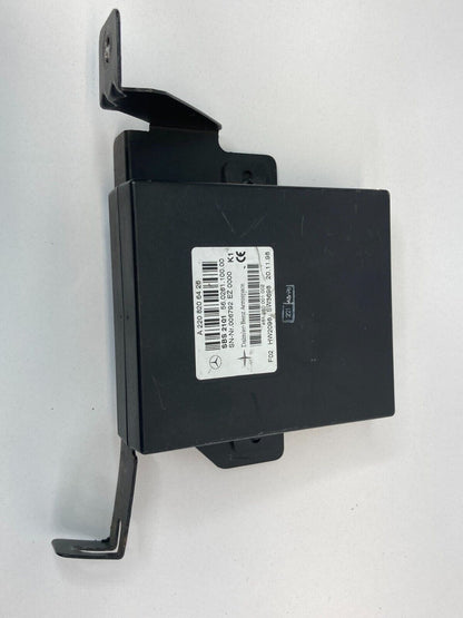 2000-2006 Mercedes-Benz S 500 Comunication Vioce Control Module Unit 2208206426