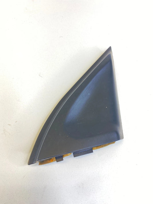 1998-2001 NISSAN ALTIMA INNER FRONT RIGHT PASSENGER DOOR CORNER COVER TRIM OEM