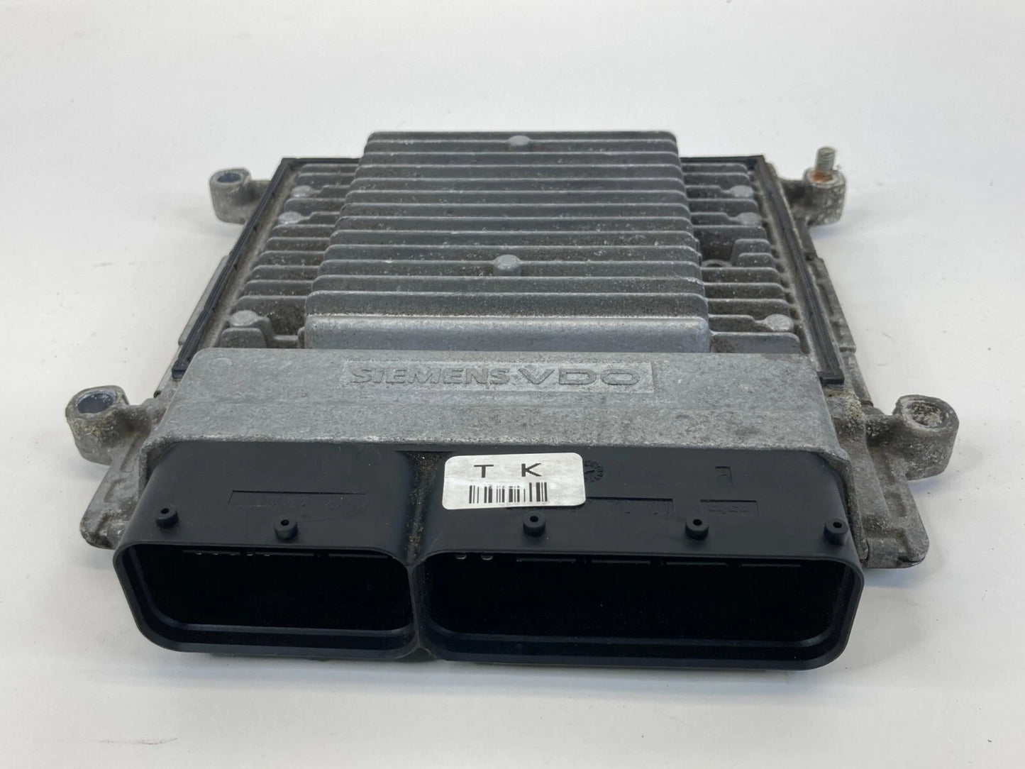 2006 KIA OPTIMA 2.4L A/T ENGINE COMPUTER CONTROL MODULE ECM ECU PCM 39101-25140