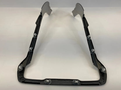 2013 2014 2015 2016 FORD FUSION CENTER DASH RADIO TRIM BEZEL MOLDING OEM