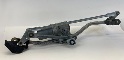 2009-2016 Audi A4 Quattro Front Windshield Wiper Motor w/ Linkage 8K1-955-119A