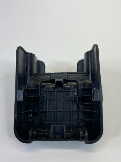 2011-2014 HYUNDAI SONATA FRONT RIGHT SEAT TRACK FLOOR BOLT COVER TRIM END CAP