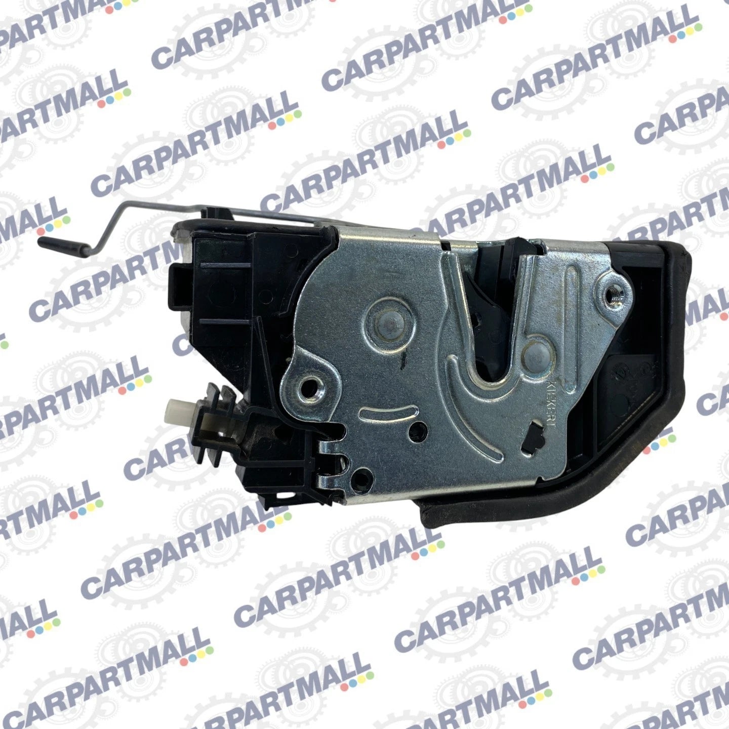 2007 2008 BMW 328XI FRONT RIGHT DOOR LOCK LATCH RELEASE ACTUATOR 7-202-146