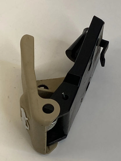 2012-2017 HYUNDAI ACCENT HOOD LATCH RELEASE OPENER HANDLE LEVER OEM