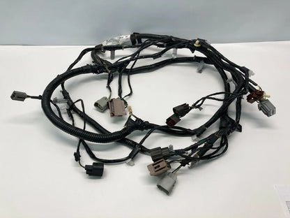 2006 07 08 2009 FORD FUSION SEL REAR TRUNK WIRING HARNESS 7E5T-13A412-AE OEM