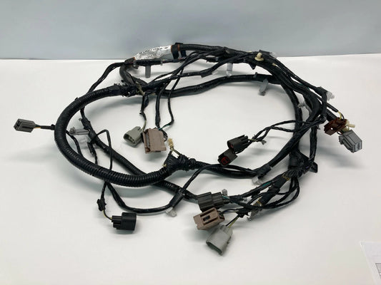 2006 07 08 2009 FORD FUSION SEL REAR TRUNK WIRING HARNESS 7E5T-13A412-AE OEM