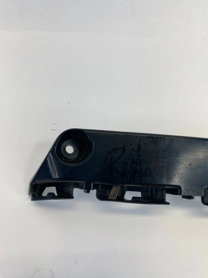 2009-2016 TOYOTA VENZA FRONT RIGHT BUMPER COVER SUPPORT RAIL 52535-0T010 OEM