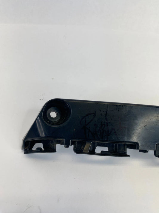 2009-2016 TOYOTA VENZA FRONT RIGHT BUMPER COVER SUPPORT RAIL 52535-0T010 OEM