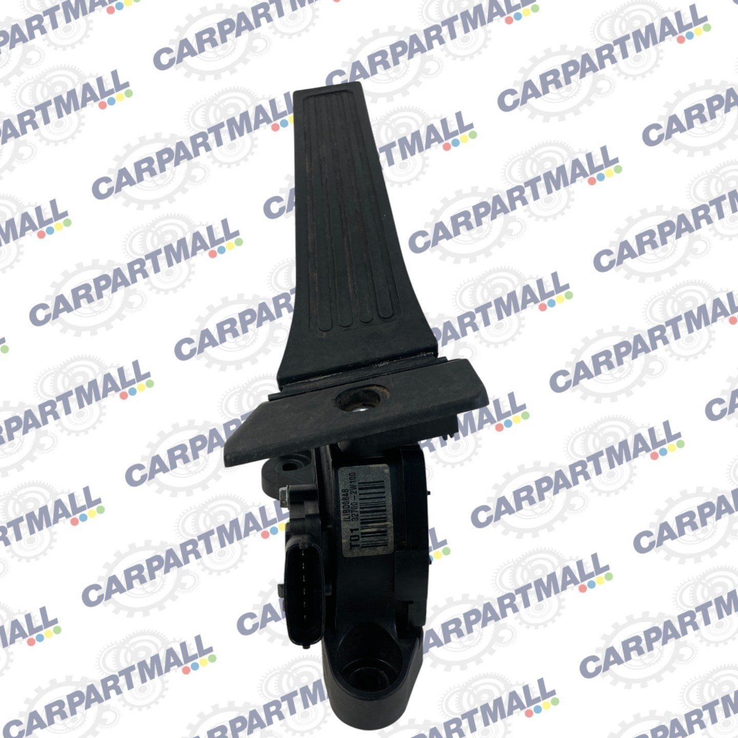 2013-2018 Hyundai Santa Fe 3.3L Gas Accelerator Pedal Travel Sensor 35190-4X700