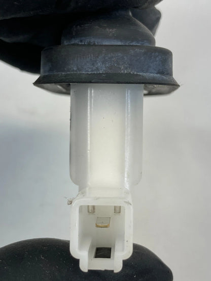 2009-2013 SUZUKI SX4 REAR RIGHT PASSENGER SIDE DOOR AJAR JAMB BUTTON SWITCH OEM