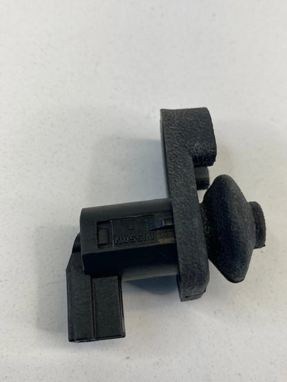 2007-2012 NISSAN VERSA SEDAN REAR LEFT BACK SIDE DOOR JAMP AJAR SWITCH SENSOR