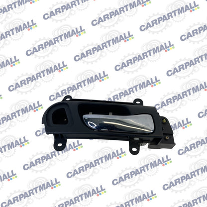 2003-2007 Honda Accord COUPE Front Right Side Interior Door Handle Assy 68614AA