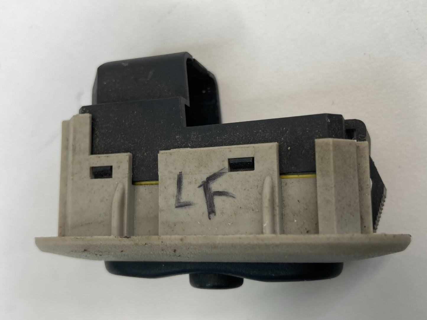 2005-2010 Jeep Grand Cherokee Front Left Seat Memory Control Switch 5JF971D1AC