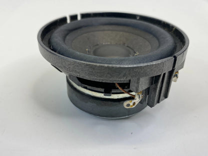 2006 BMW 330I FRONT DASH HAND FREE LOUD TWEETER SPEAKER AUDIO 65136938657 OEM