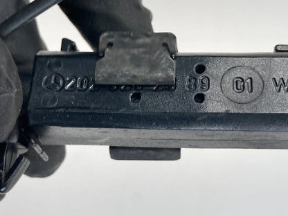 98-03 MERCEDES-BENZ ML 320 ANTENNA TRAP NOISE FILTER CIRCUIT SIGNAL 2028202389