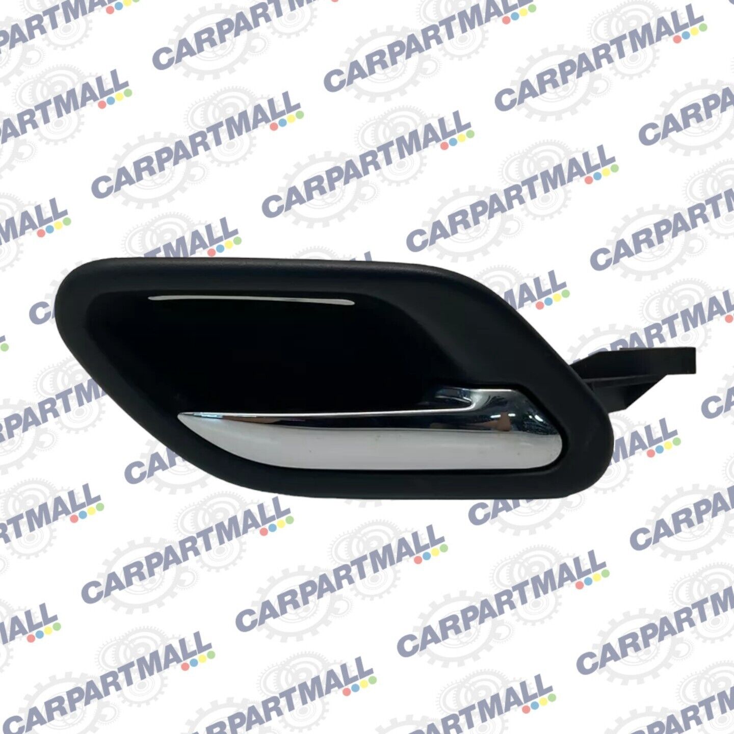 1999 2000 2001 BMW 740i 740iL 750iL Rear Right Side Interior Inner Door Handle