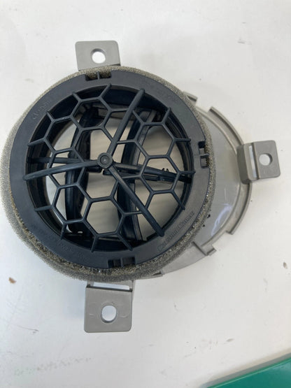 2011-2017 NISSAN JUKE DASH LEFT DRIVER SIDE AIR VENT HEATER GRILLE TRIM ASSEMBLY