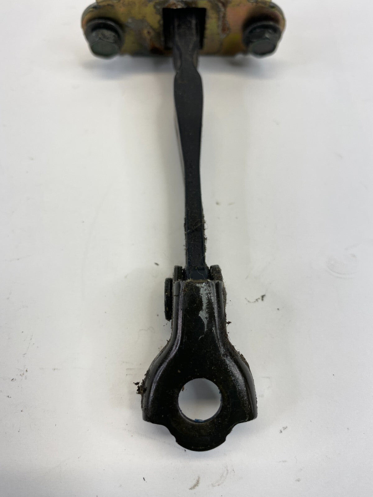 2004-2008 Nissan Maxima Rear Right Side Door Check Stop Stopper Hinge Detent OEM