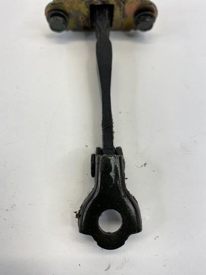 2004-2008 Nissan Maxima Rear Right Side Door Check Stop Stopper Hinge Detent OEM