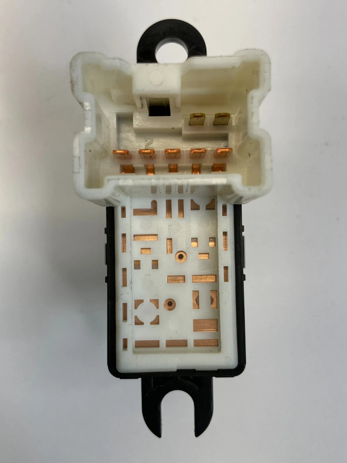 2004-2008 NISSAN MAXIMA REAR RIGHT BACK DOOR WINDOW CONTROL SWITCH BUTTON OEM
