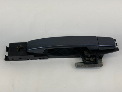 2007-2012 07-12 Nissan Altima Sedan Rear Right Side Exterior Door Handle OEM