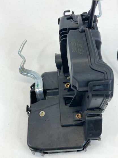 2006 MERCEDES CLS500 FRONT RIGHT PASSENGER DOOR LOCK LATCH ACTUATOR OEM