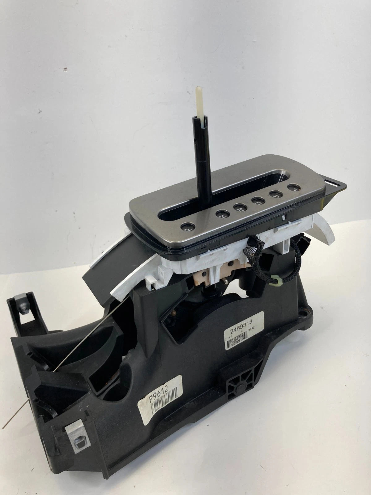 2005-2008 PONTIAC G6 2.4L AUTOMATIC TRANSMISSION GEAR SHIFT SHIFTER LEVER OEM