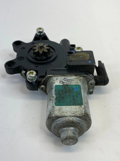 2007 08 09 10 11 2012 NISSAN VERSA REAR RIGHT SIDE DOOR WINDOW MOTOR 82730-AX00A
