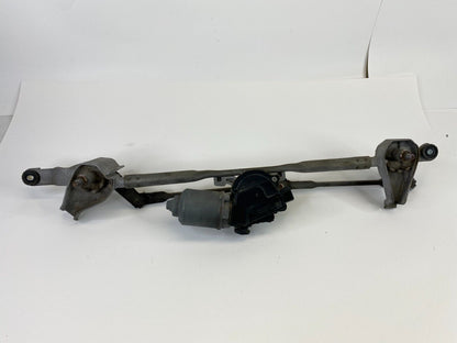 2009-2013 Subaru Forester Front Windshield Wiper Motor W/ Linkage 86511SC011 OEM