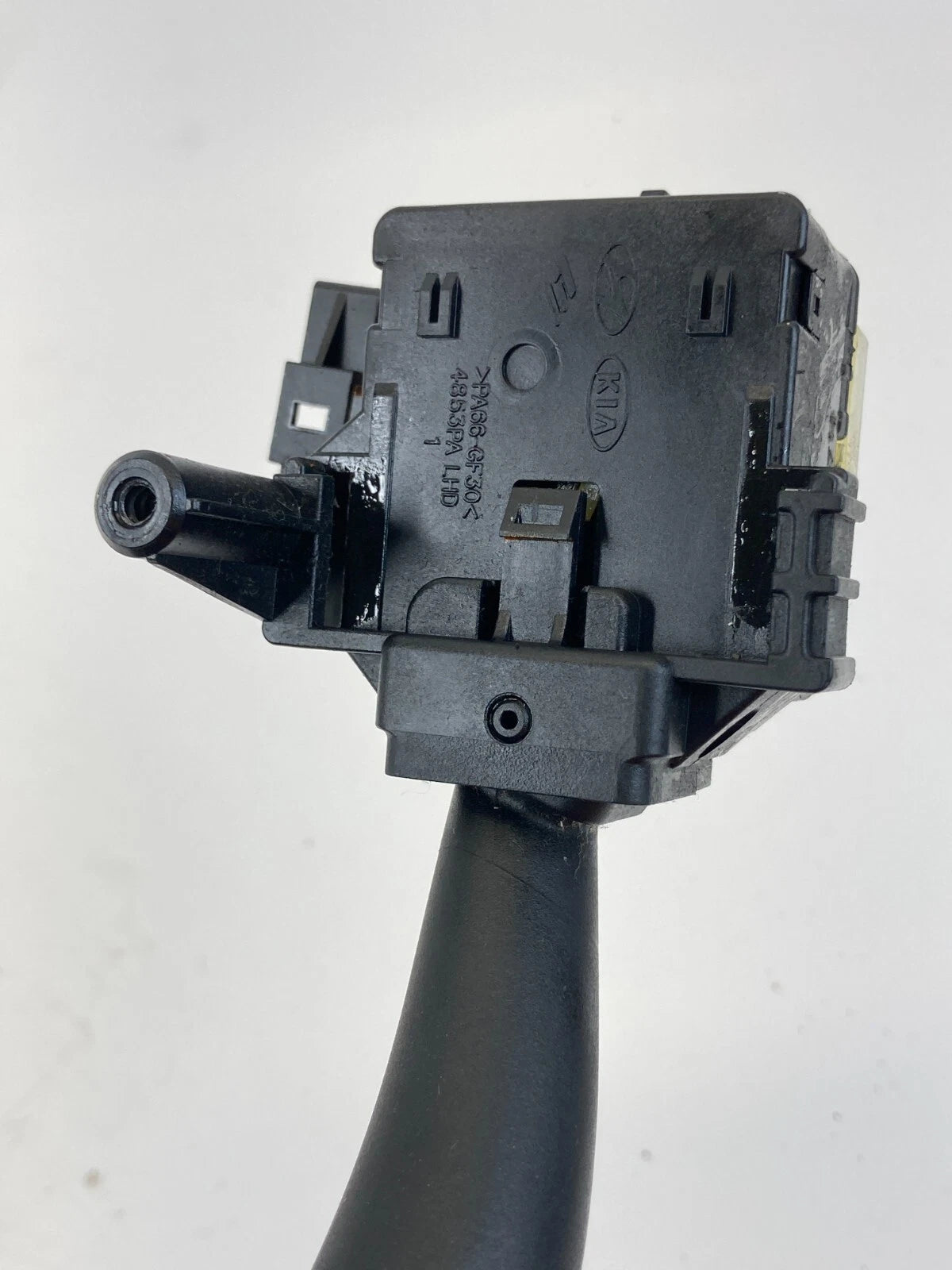 2009 09 KIA BORREGO FRONT REAR WINDSHIELD WASHER WIPER SWITCH 93420-2J030 OEM