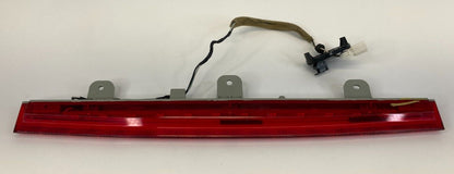 2008-2013 Nissan Rogue SPOILER MOUNTED Brake Stop Light Lamp 286-63746 OEM