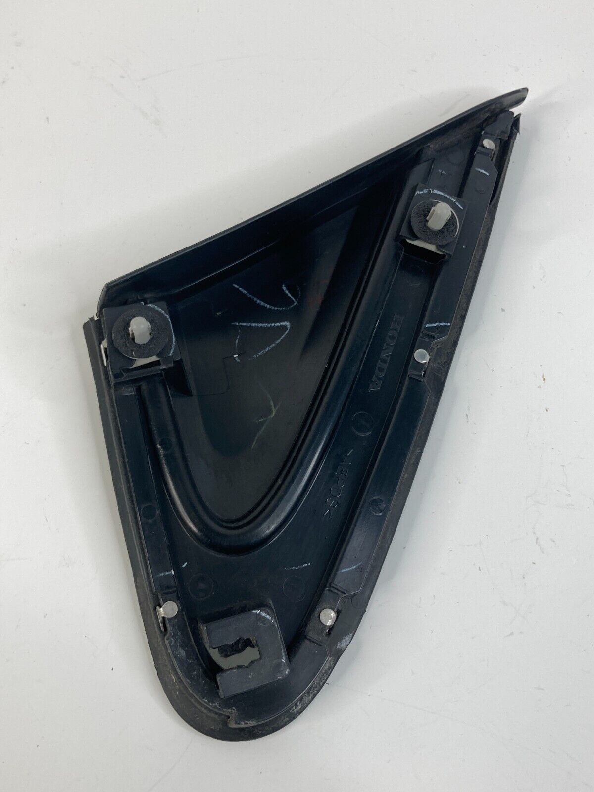 2012-2016 Honda CR-V Exterior Corner Pillar Left Driver Side Cover Bezel Trim