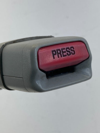 2005-2009 Chevrolet Trailblazer Front Left Driver Seat Belt Buckle OEM