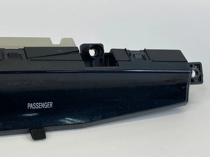 2007-2011 TOYOTA CAMRY CENTER DASH INFORMATION CLOCK DISPLAY DIGITAL 83910-06100