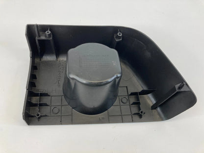 2009-2012 FORD FLEX REAR LEFT SIDE QUARTER PANEL CUP HOLDER 8A83-74310B31-ABW