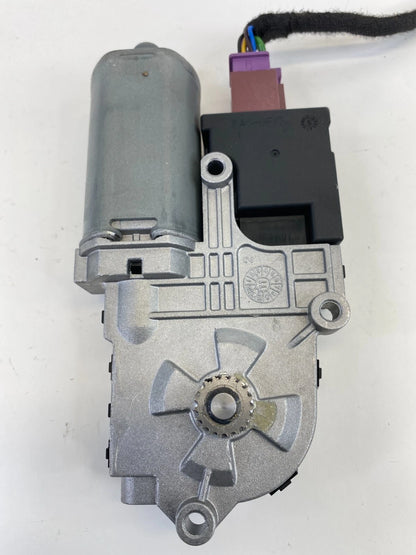 2006-2016 MERCEDES-BENZ E350 UPPER SUNROOF MOTOR CONTROL OEM FACTORY A2188200142