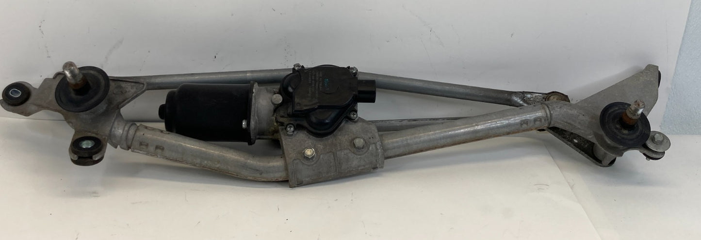 2011-2017 Honda Odyssey Front Windshield Wiper Motor w/ Linkage 76505-TK8A-A020