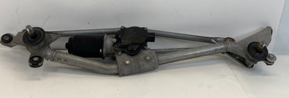 2011-2017 Honda Odyssey Front Windshield Wiper Motor w/ Linkage 76505-TK8A-A020