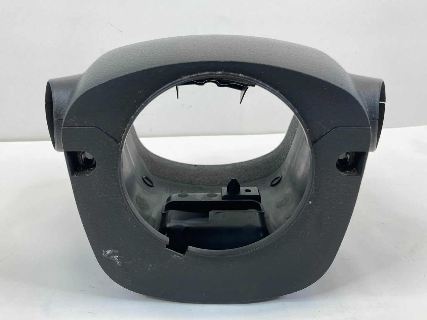 07-13 NISSAN ALTIMA SEDAN STEERING COLUMN UPPER & LOWER TRIM COVER 48470-JA000