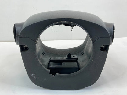 07-13 NISSAN ALTIMA SEDAN STEERING COLUMN UPPER & LOWER TRIM COVER 48470-JA000