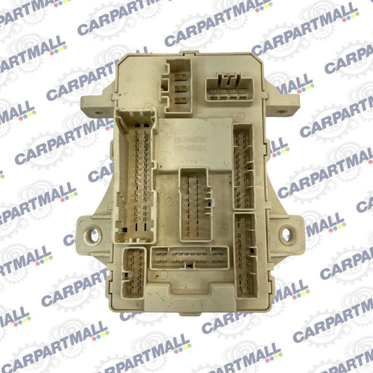 2007-2010 Hyundai Elantra 2.0L L4 Interior Fuse Box Relay Junction 91950-2H510