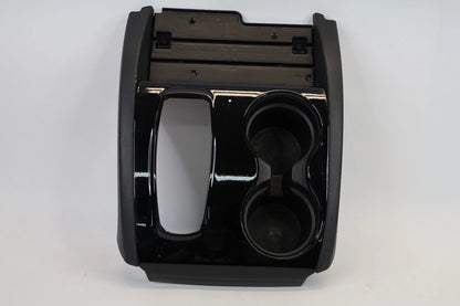 2016-2020 HONDA PILOT CENTER CONSOLE SHIFTER SELECTOR TRIM CUP HOLDER PANEL OEM