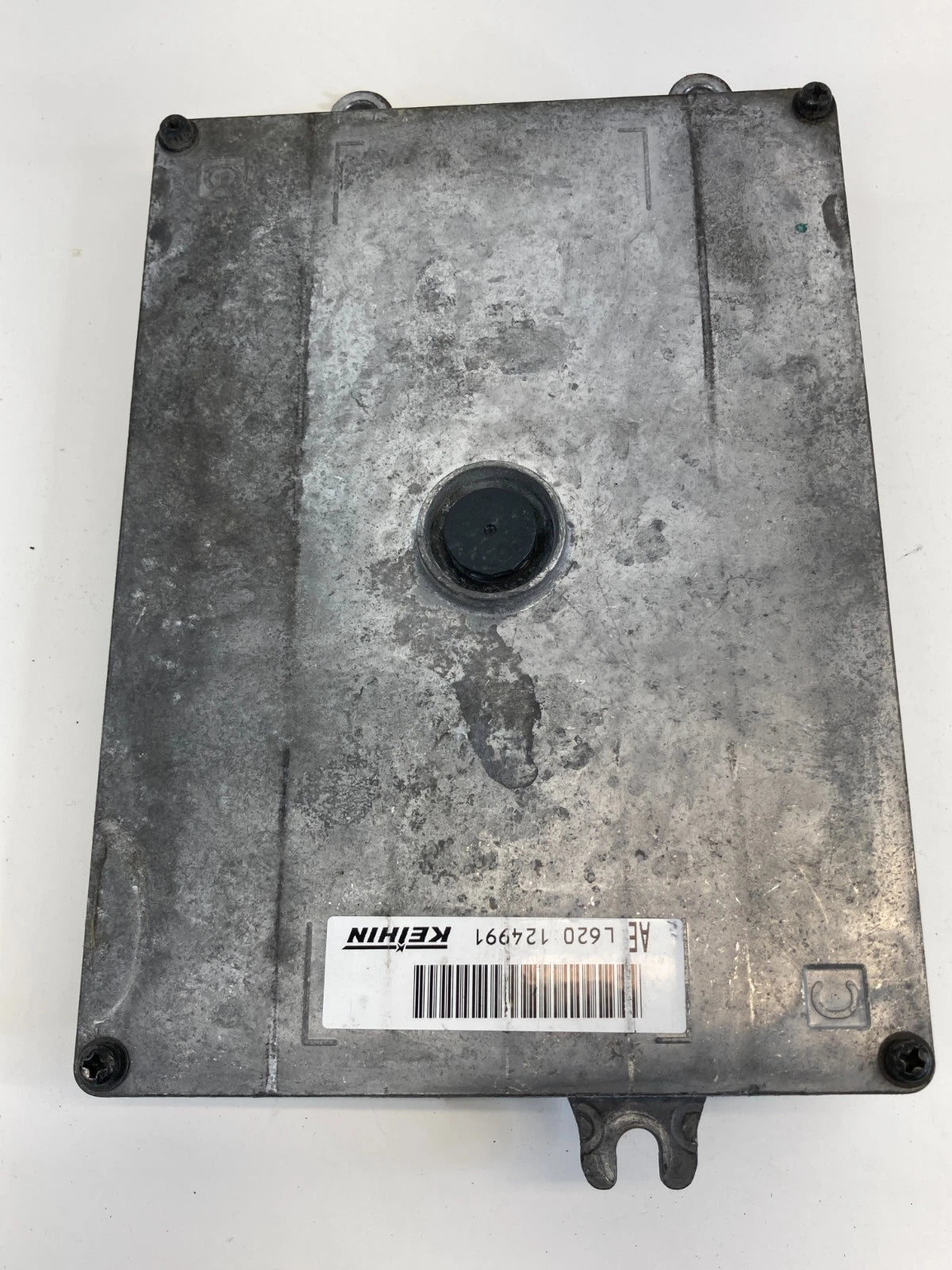 2010 10 Honda Accord 2.4L Engine Computer Control Module ECM ECU 37820-R41-L62