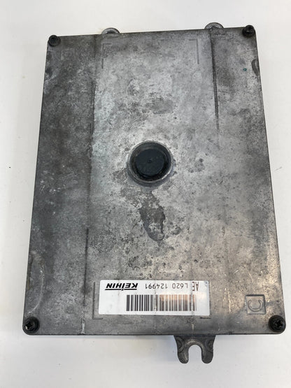 2010 10 Honda Accord 2.4L Engine Computer Control Module ECM ECU 37820-R41-L62