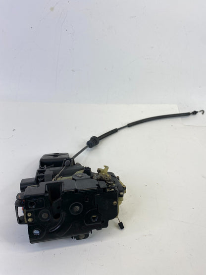 1999-2010 Volkswagen Beetle Front Right Side Door Lock Latch Actuator OEM