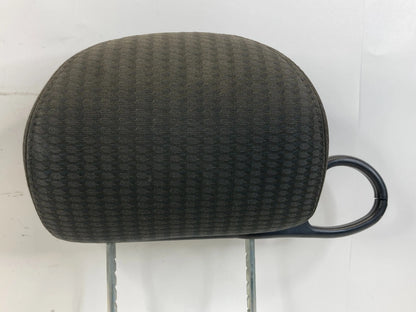 2005 CHRYSLER PT CRUISER FRONT LEFT DRIVER SIDE SEAT HEADREST CUSHIONED UNIT OEM