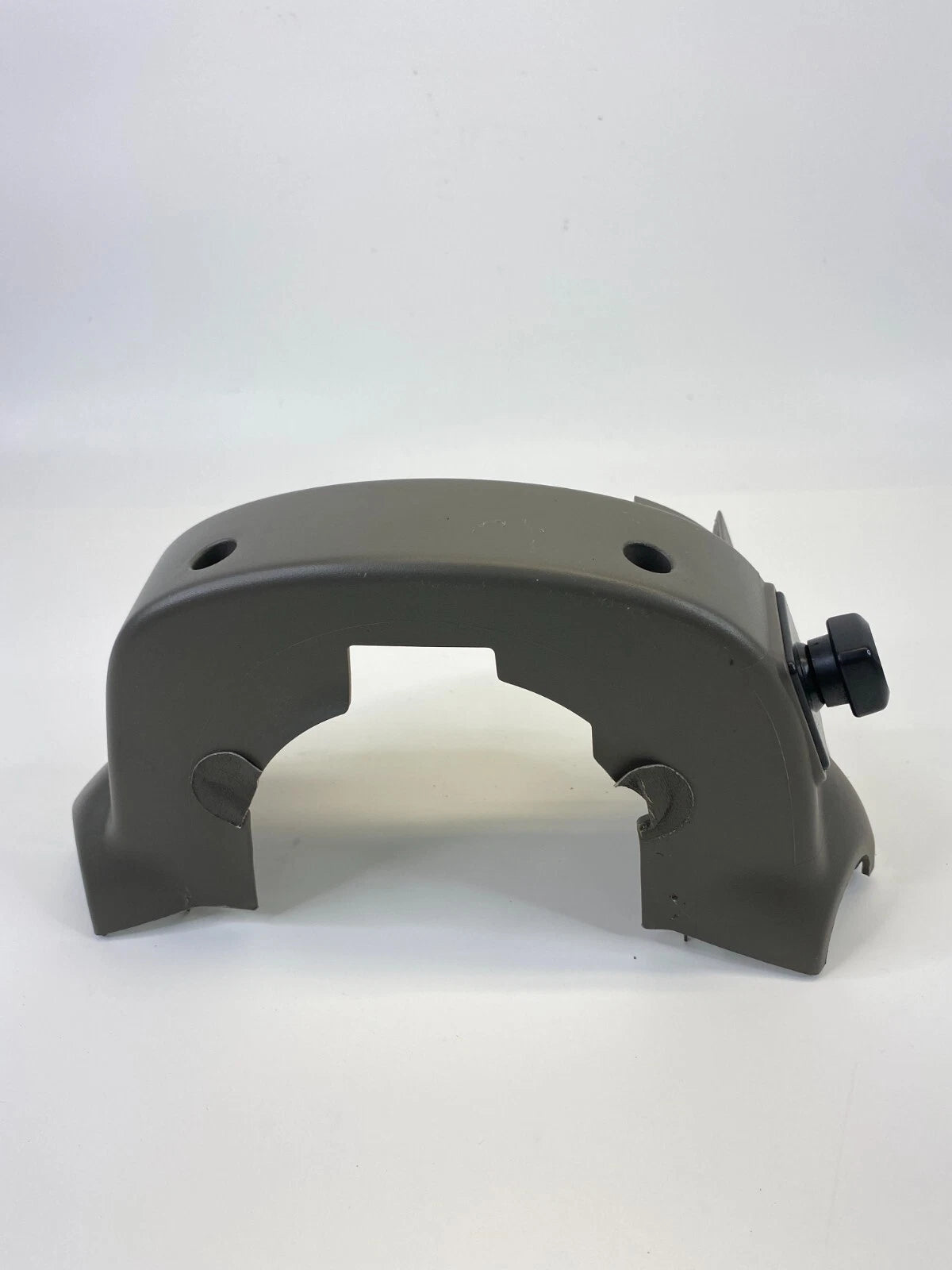 2003-2008 INFINITI FX35 LOWER STEERING COLUMN TRIM COVER ASSY 48470-CG000 OEM