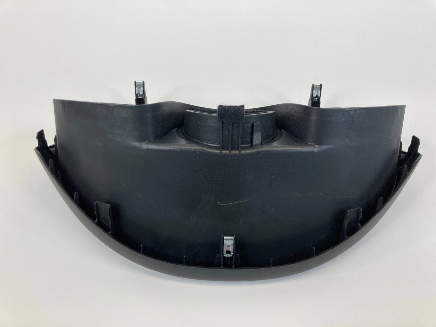 2001-2003 TOYOTA RAV4 DASH PANEL SPEEDOMETER CLUSTER BEZEL TRIM 55411-42030 OEM