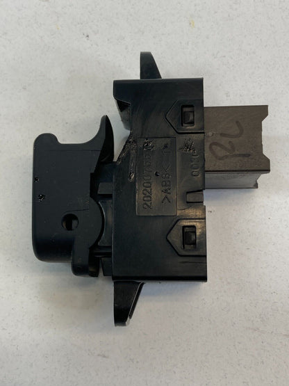 2010-2013 Kia Forte Rear Left Driver Door Window Control Switch 93580-1M000 OEM