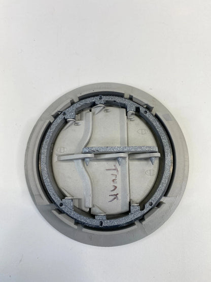 2004-2006 CADILLAC SRX REAR ROOF CEILING AIR AC A/C VENT GRILL COVER 15771015